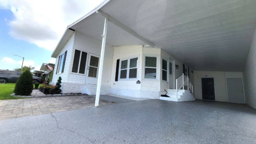 2319 Heron Drive a Lake Wales, FL Mobile or Manufactured Home for Sale